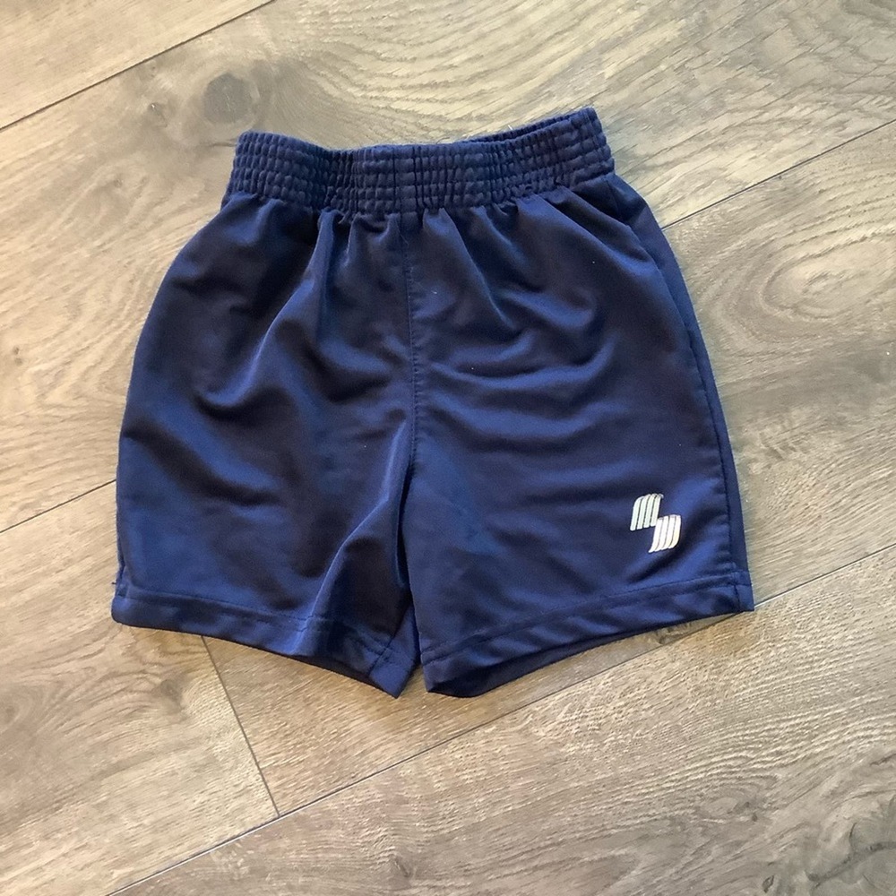 Set of 3 Athletic Shorts - Picture 3 of 6